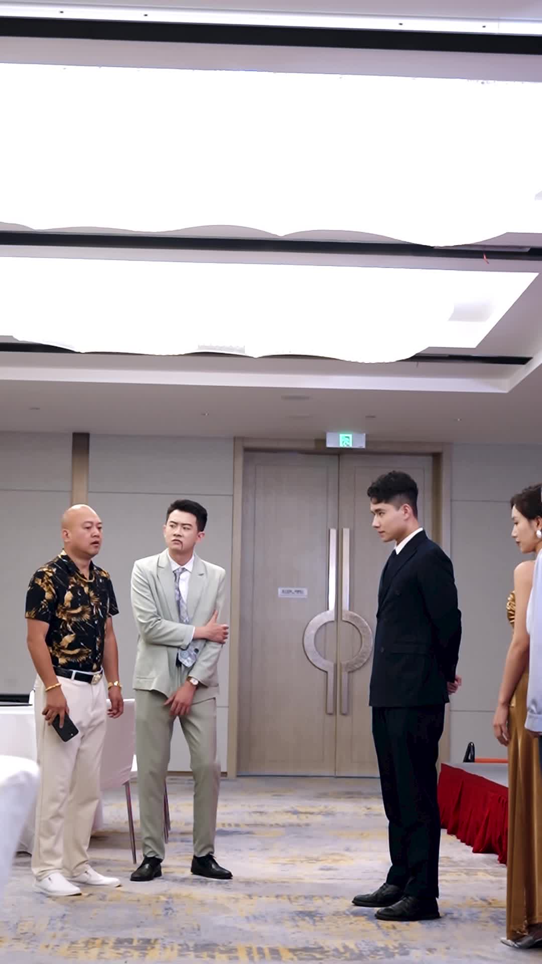 Episode 24 of Immortal King Reborn: Comeback with My Female CEO