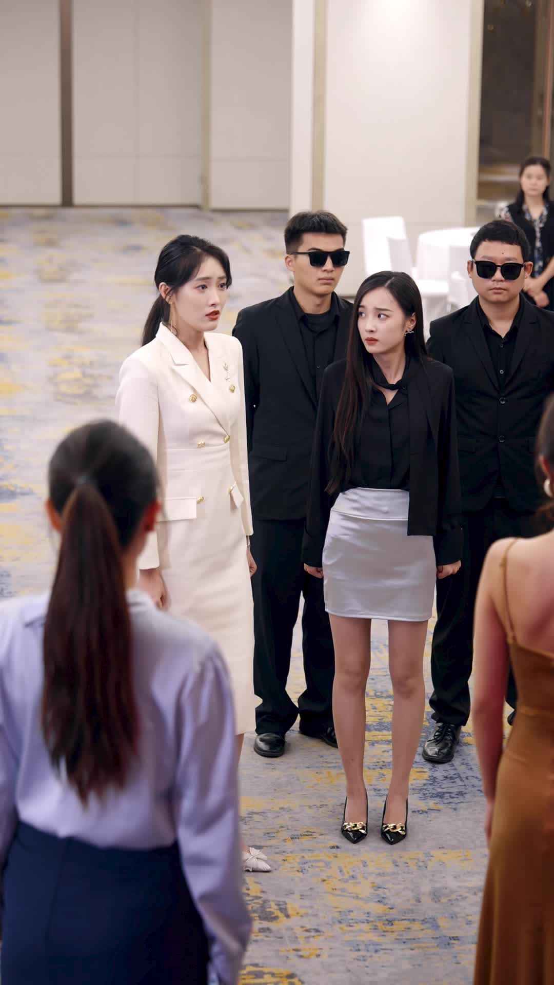 Episode 27 of Immortal King Reborn: Comeback with My Female CEO