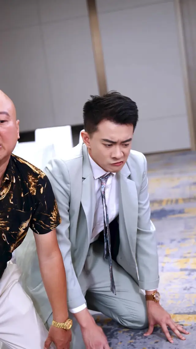 Episode 28 of Immortal King Reborn: Comeback with My Female CEO