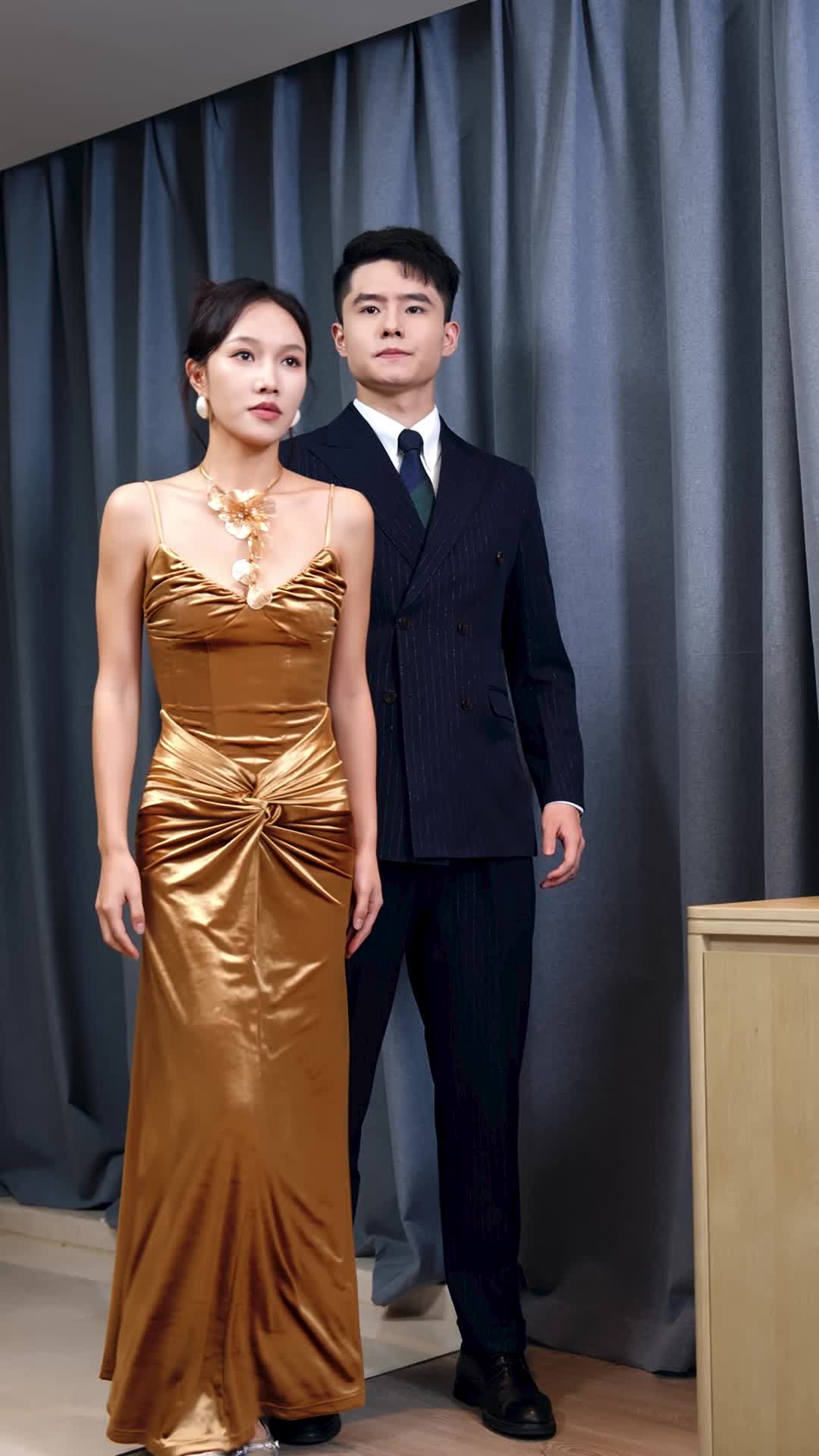 Episode 30 of Immortal King Reborn: Comeback with My Female CEO