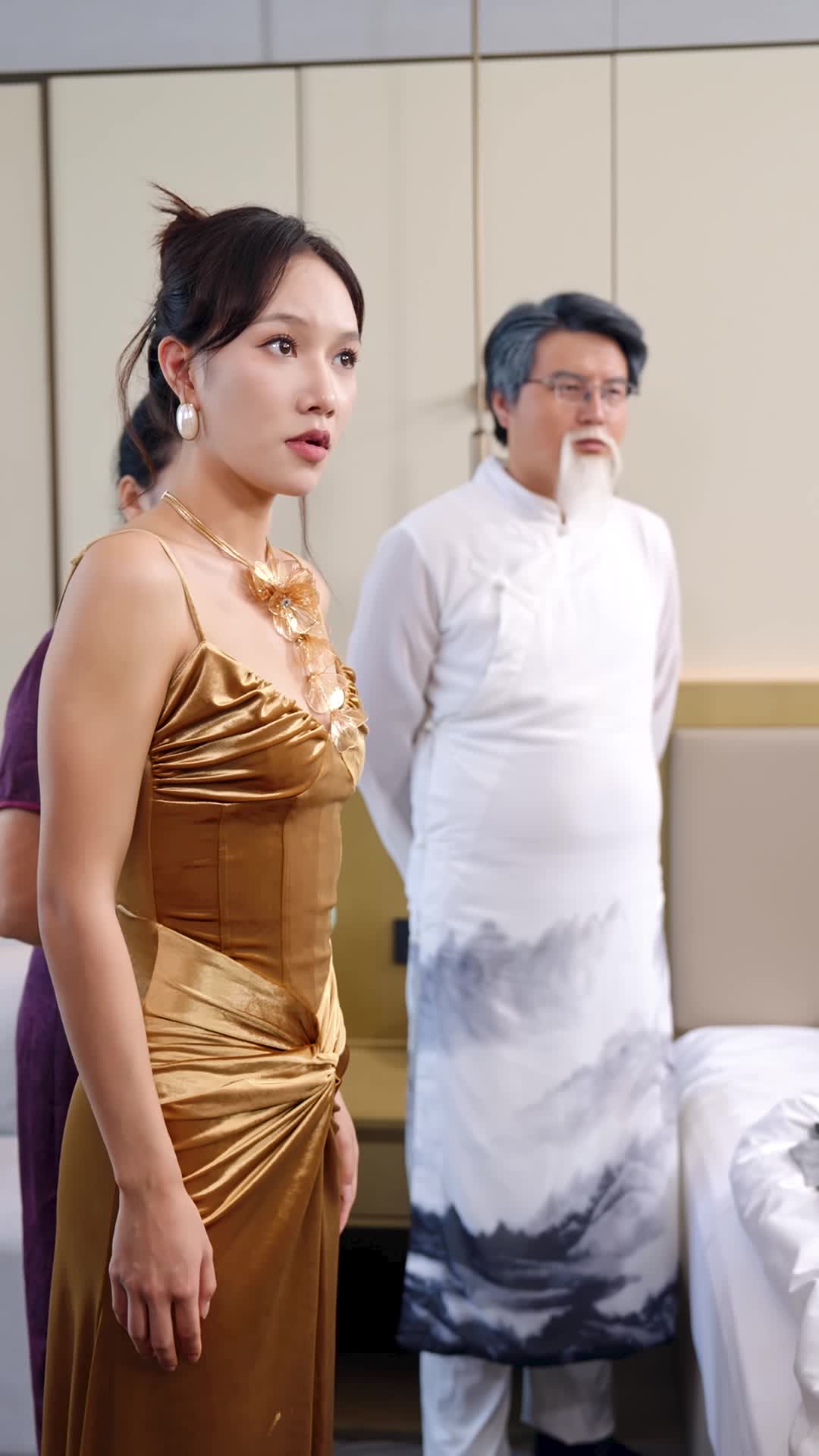 Episode 31 of Immortal King Reborn: Comeback with My Female CEO