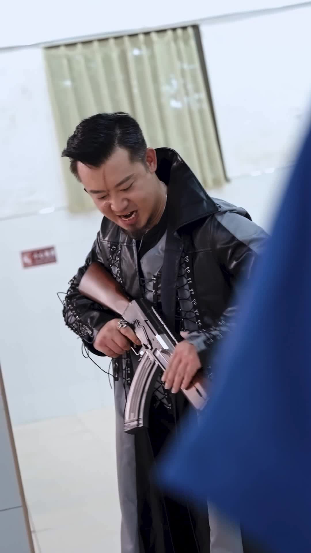 Episode 4 of Immortal King Reborn: Comeback with My Female CEO