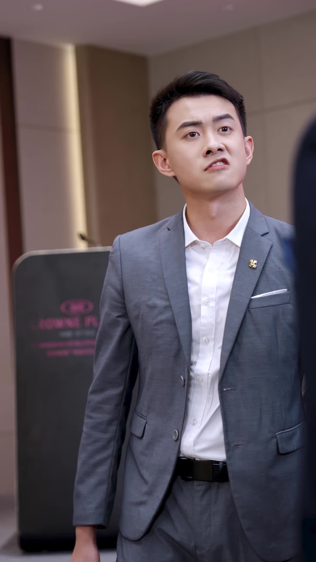 Episode 40 of Immortal King Reborn: Comeback with My Female CEO