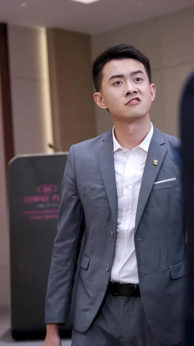 Episode 40 of Immortal King Reborn: Comeback with My Female CEO