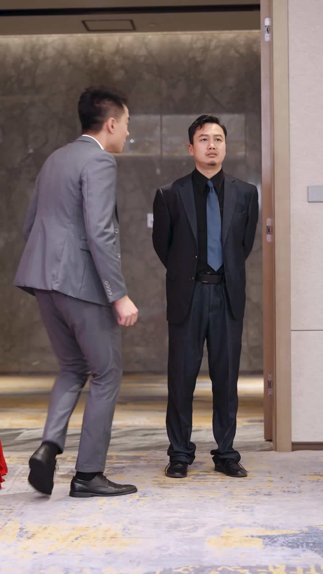 Episode 42 of Immortal King Reborn: Comeback with My Female CEO