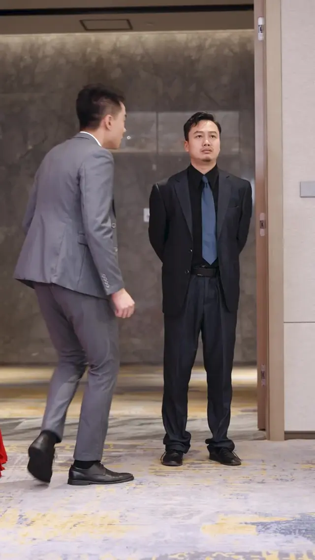 Episode 42 of Immortal King Reborn: Comeback with My Female CEO