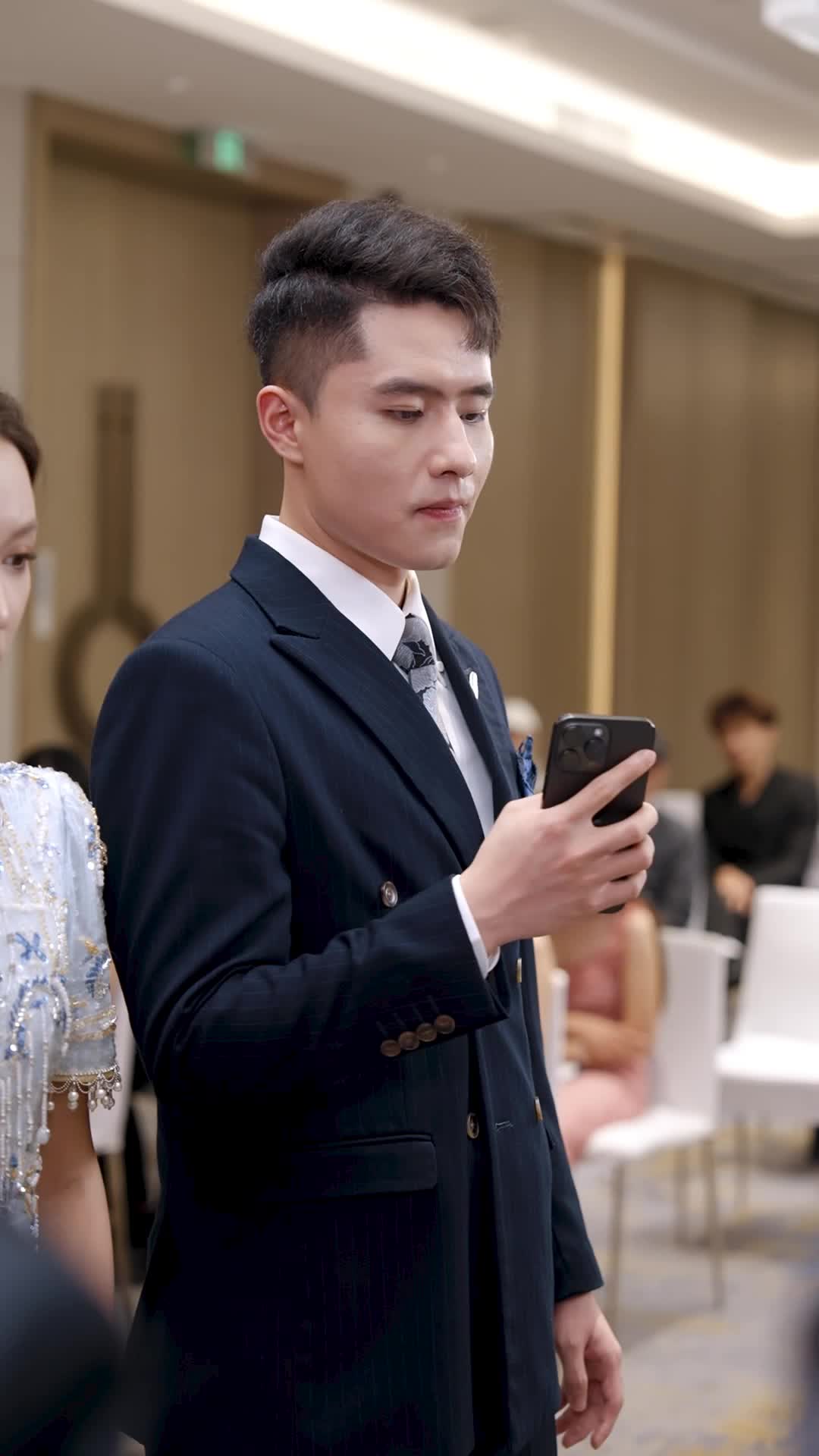 Episode 43 of Immortal King Reborn: Comeback with My Female CEO