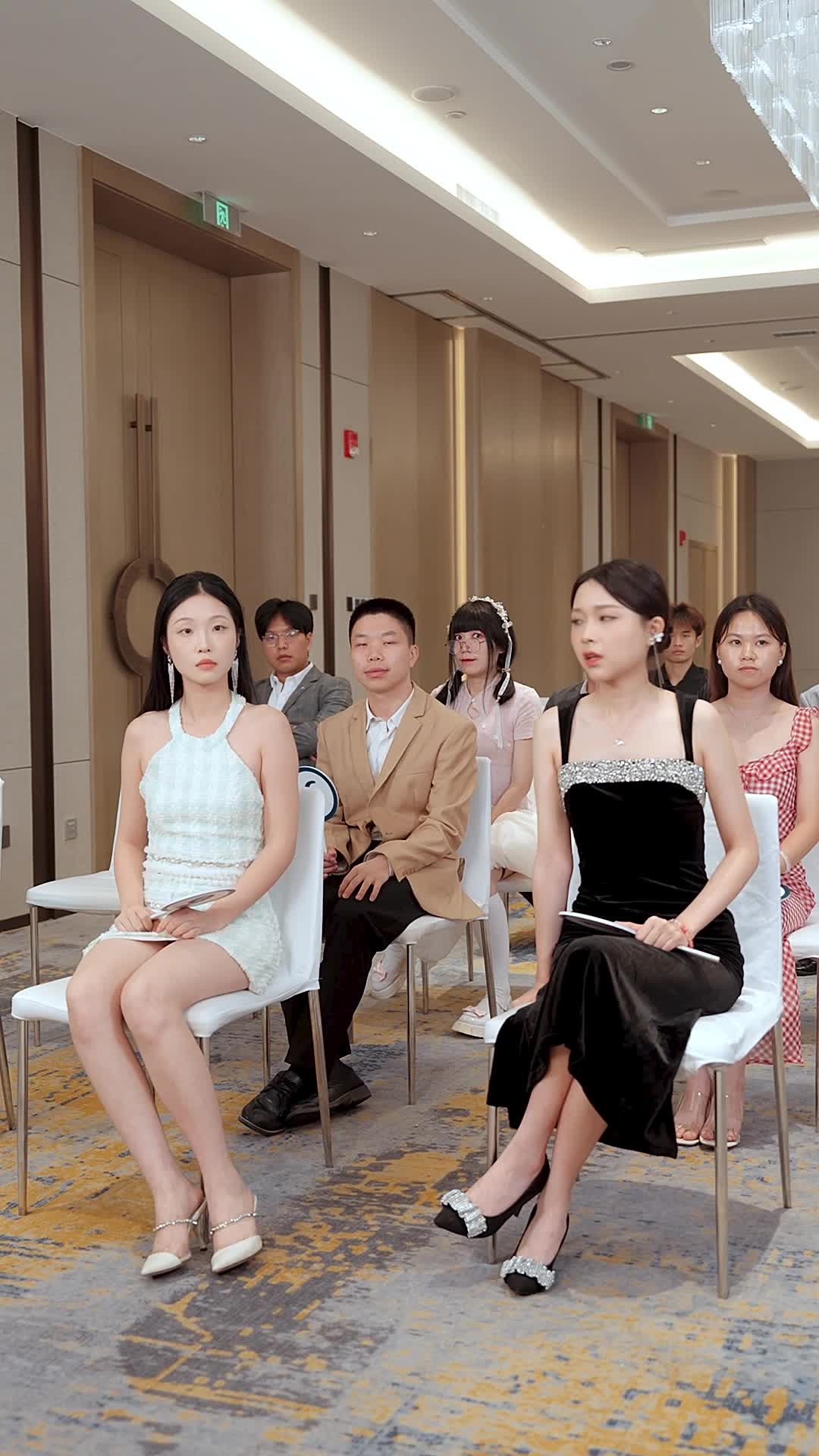 Episode 45 of Immortal King Reborn: Comeback with My Female CEO