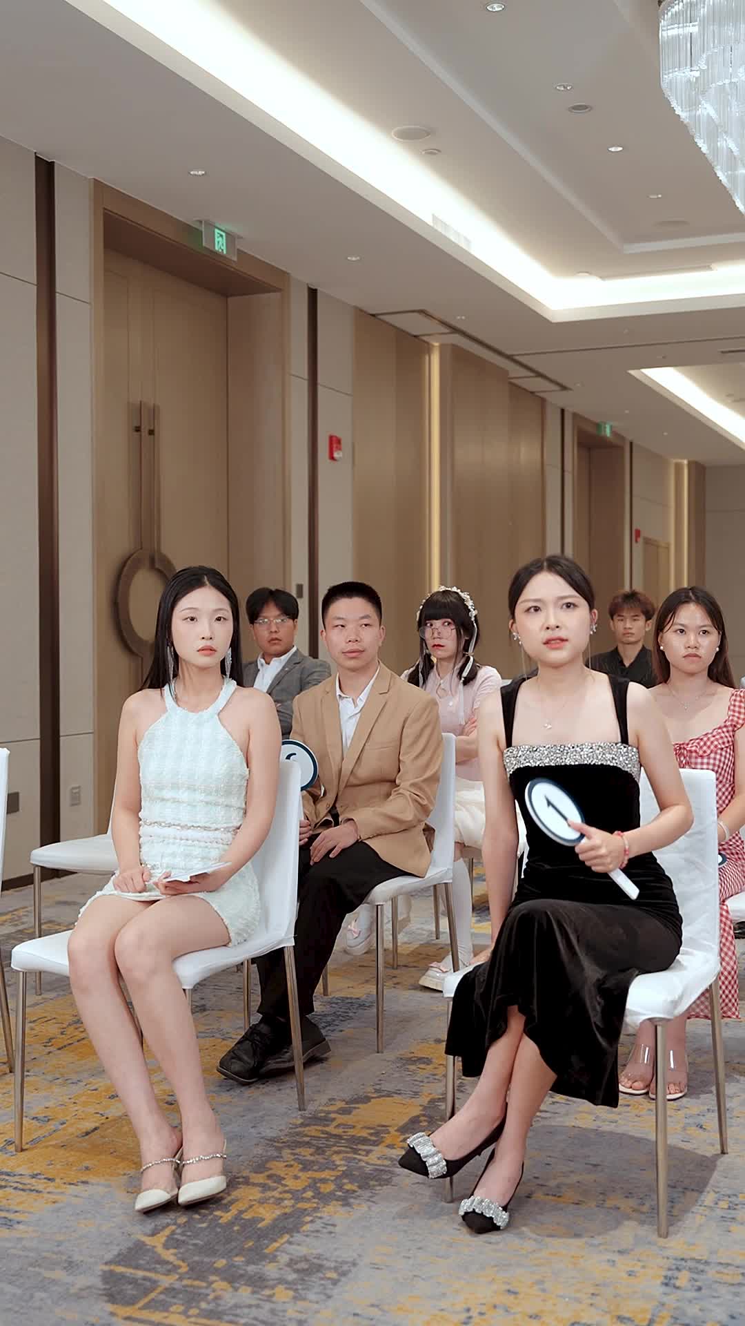 Episode 46 of Immortal King Reborn: Comeback with My Female CEO