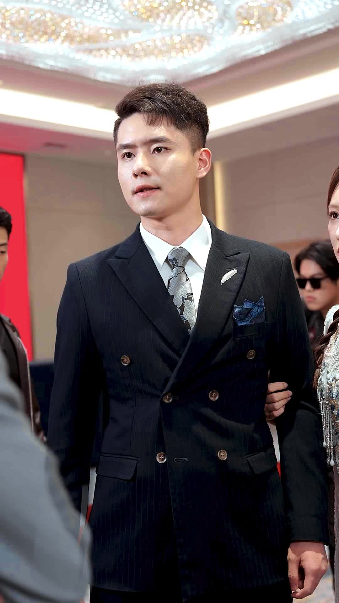 Episode 49 of Immortal King Reborn: Comeback with My Female CEO