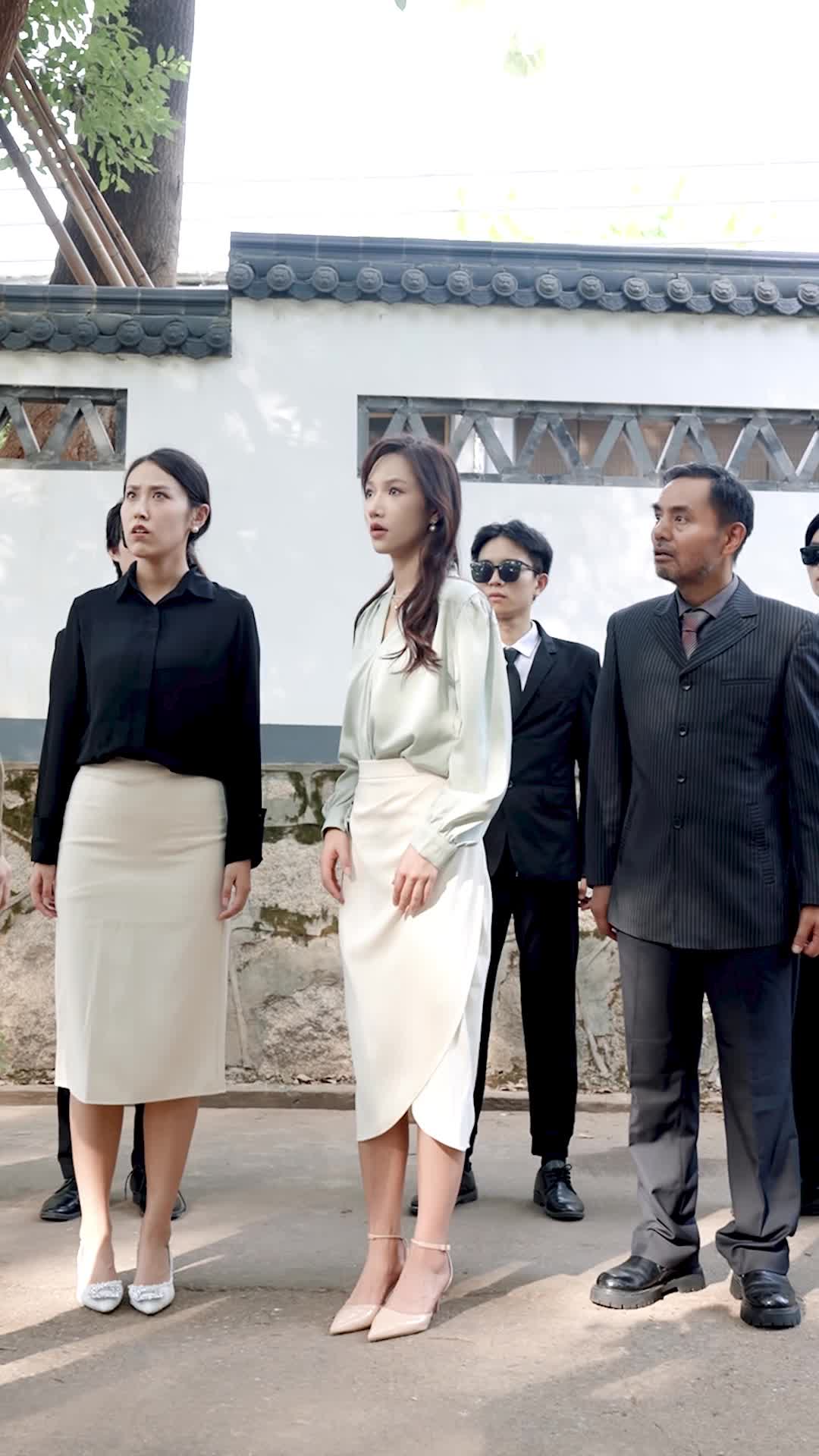 Episode 5 of Immortal King Reborn: Comeback with My Female CEO