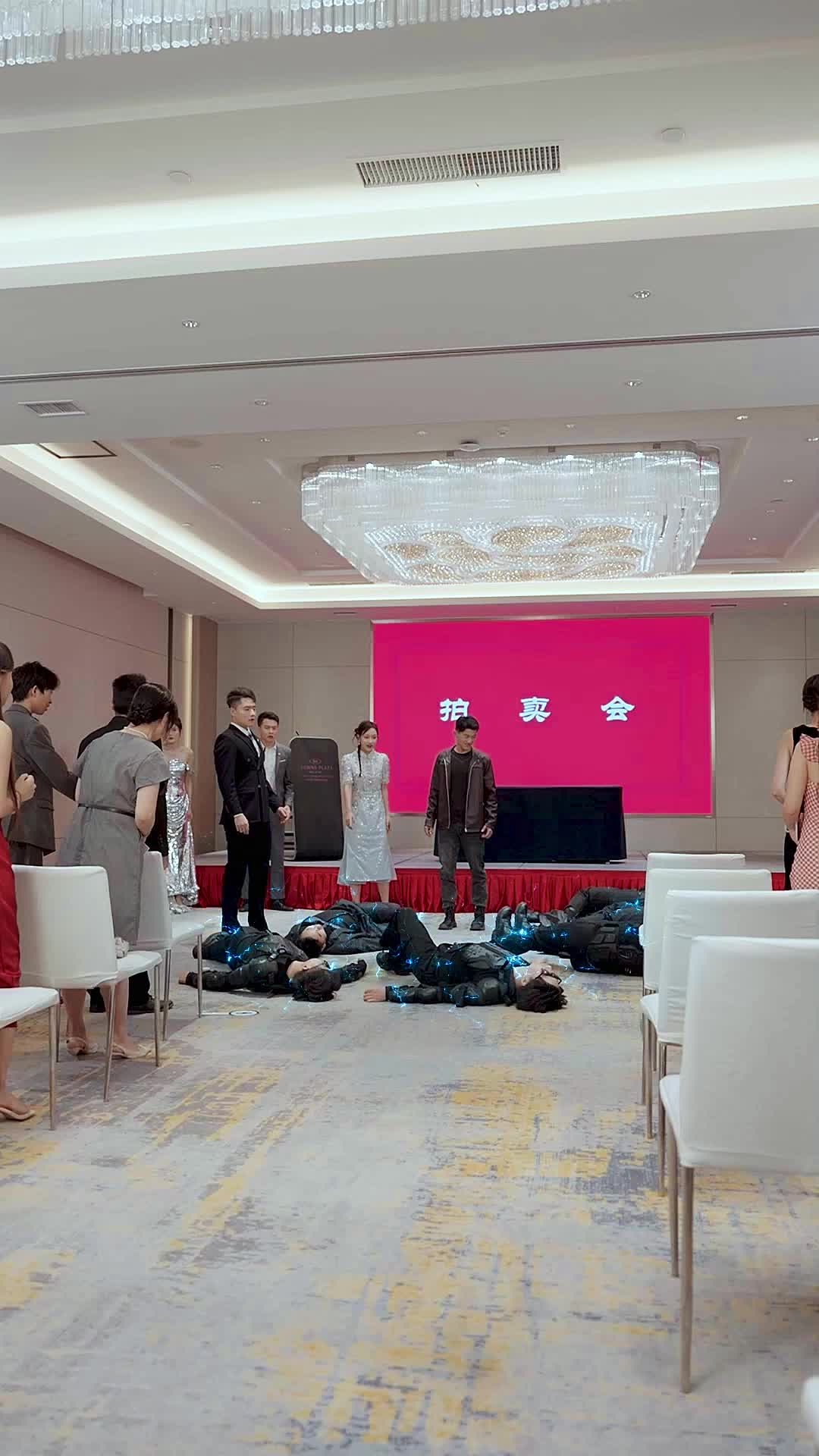 Episode 50 of Immortal King Reborn: Comeback with My Female CEO