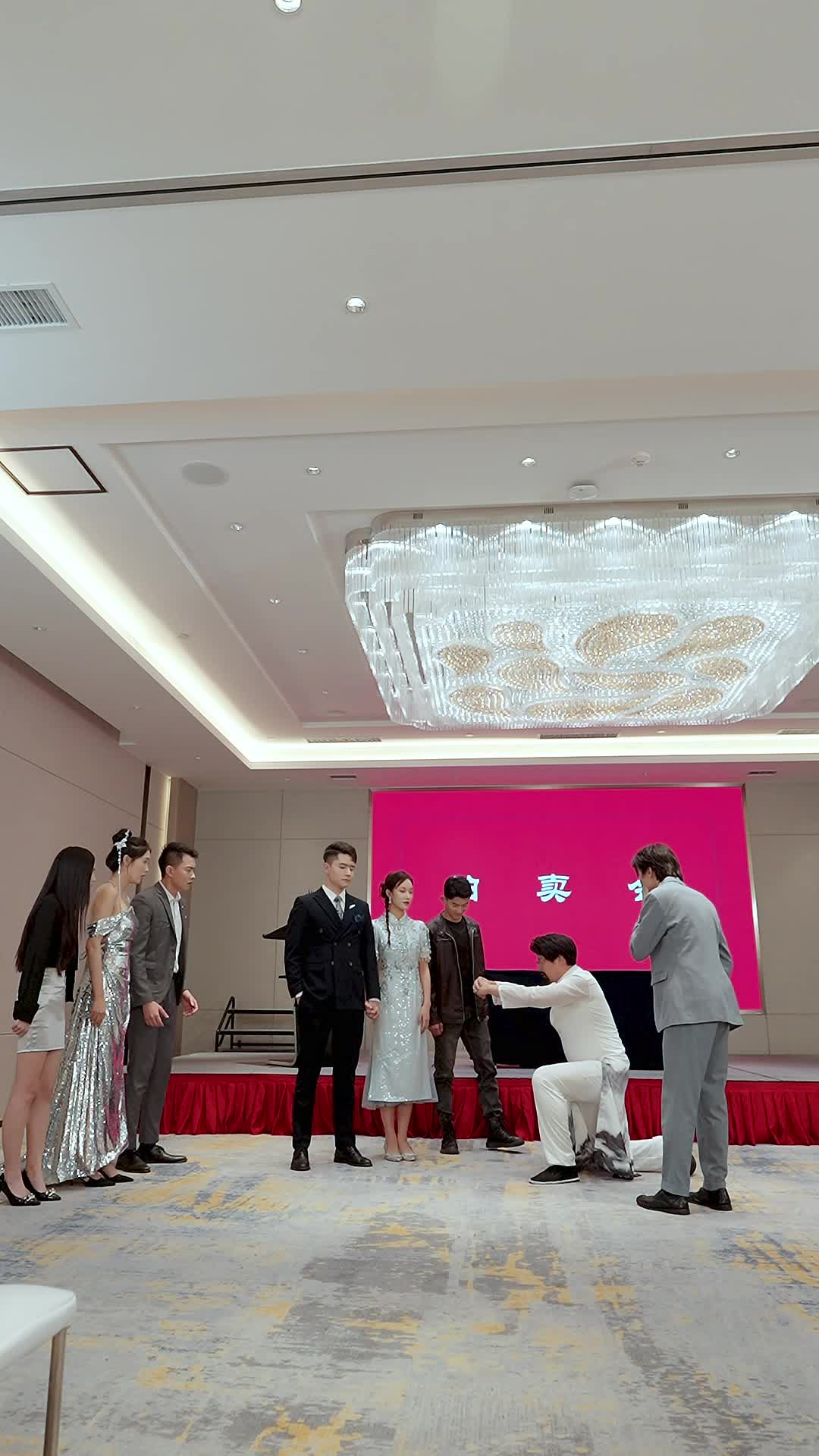Episode 52 of Immortal King Reborn: Comeback with My Female CEO