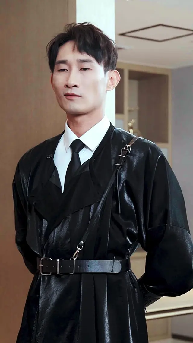 Episode 60 of Immortal King Reborn: Comeback with My Female CEO