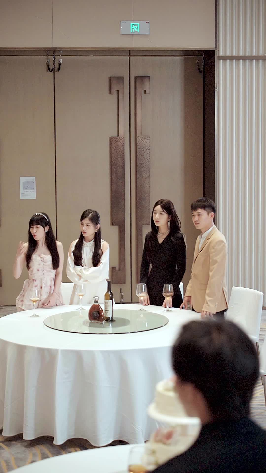 Episode 75 of Immortal King Reborn: Comeback with My Female CEO