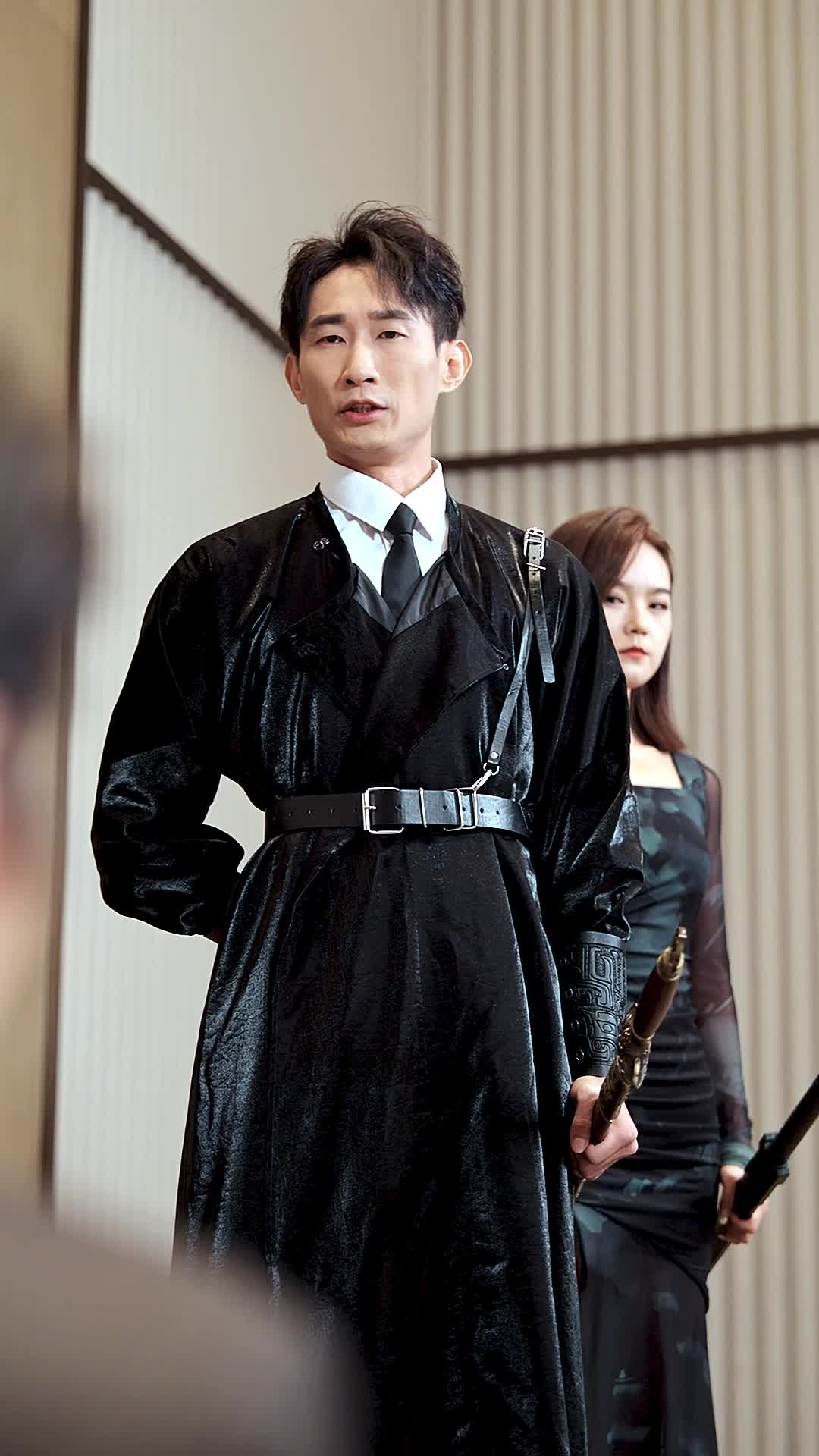 Episode 78 of Immortal King Reborn: Comeback with My Female CEO