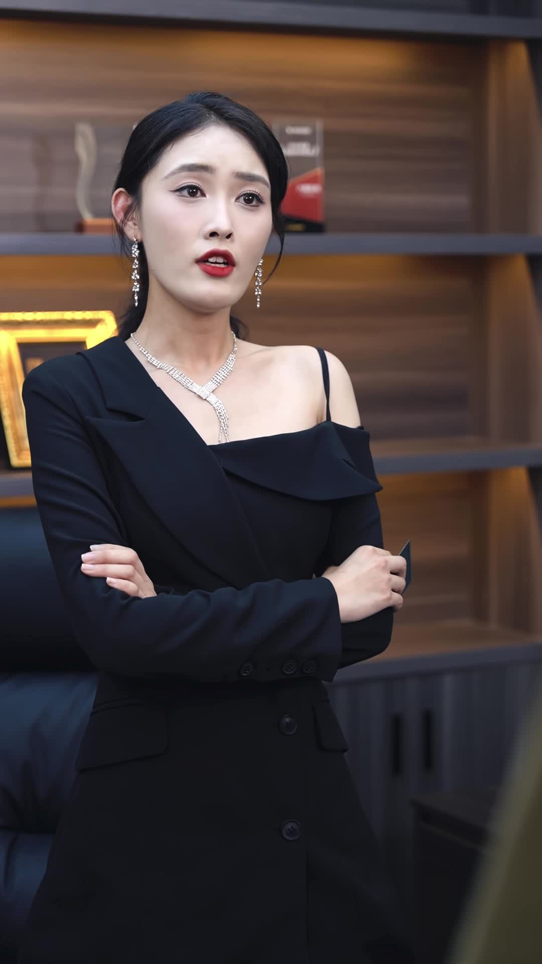 Episode 8 of Immortal King Reborn: Comeback with My Female CEO