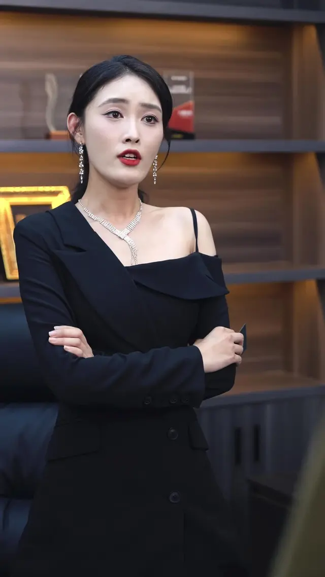 Episode 8 of Immortal King Reborn: Comeback with My Female CEO