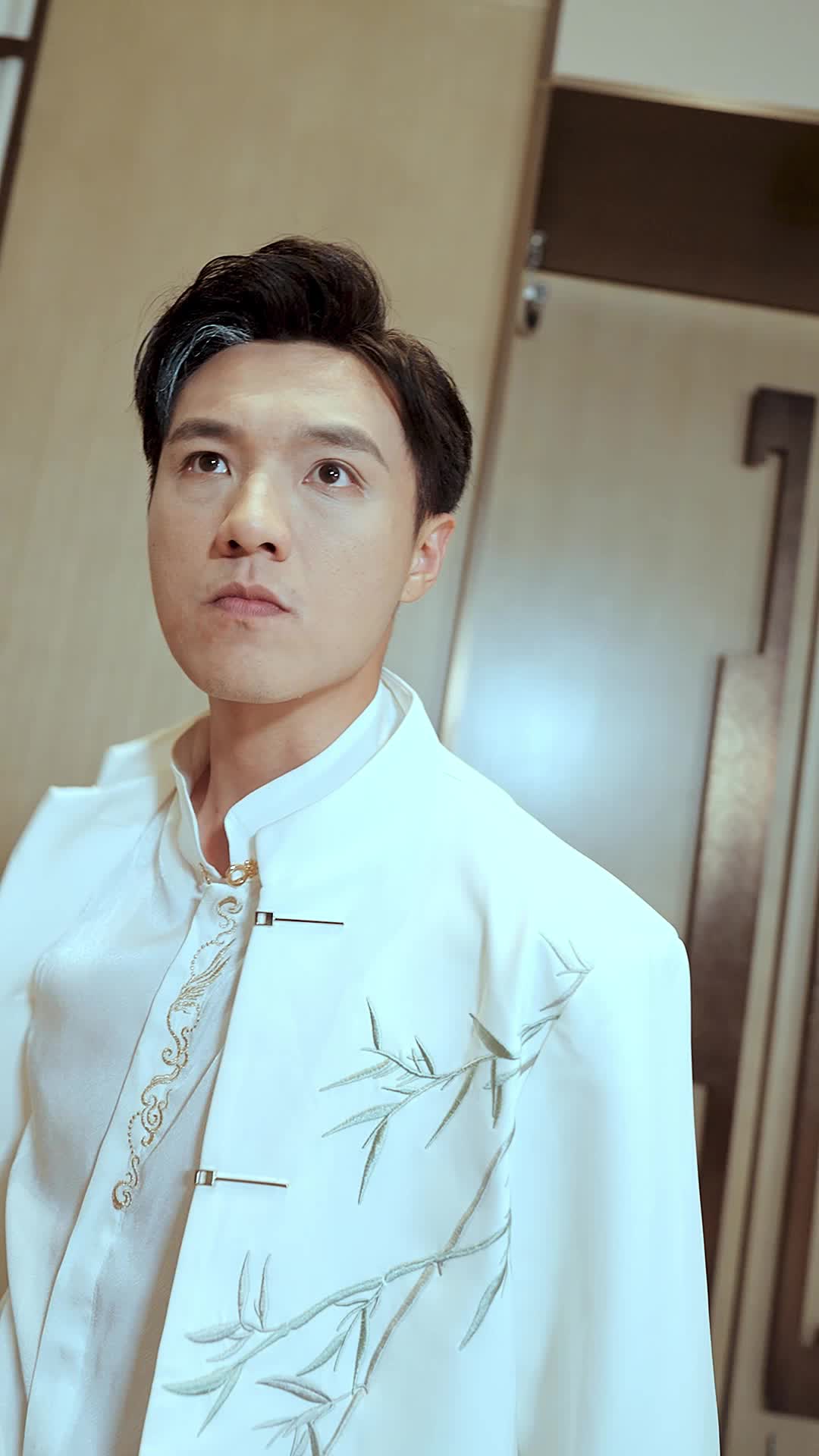 Episode 82 of Immortal King Reborn: Comeback with My Female CEO