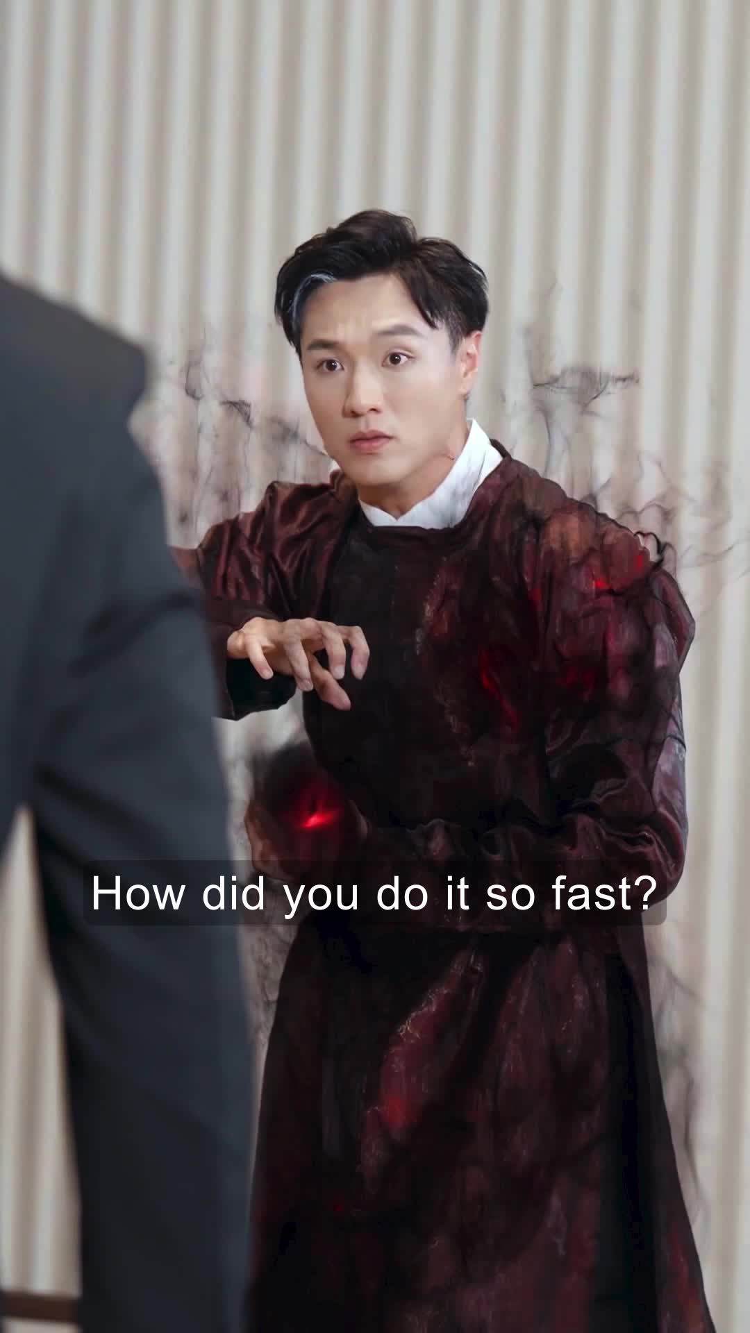 Episode 87 of Immortal King Reborn: Comeback with My Female CEO