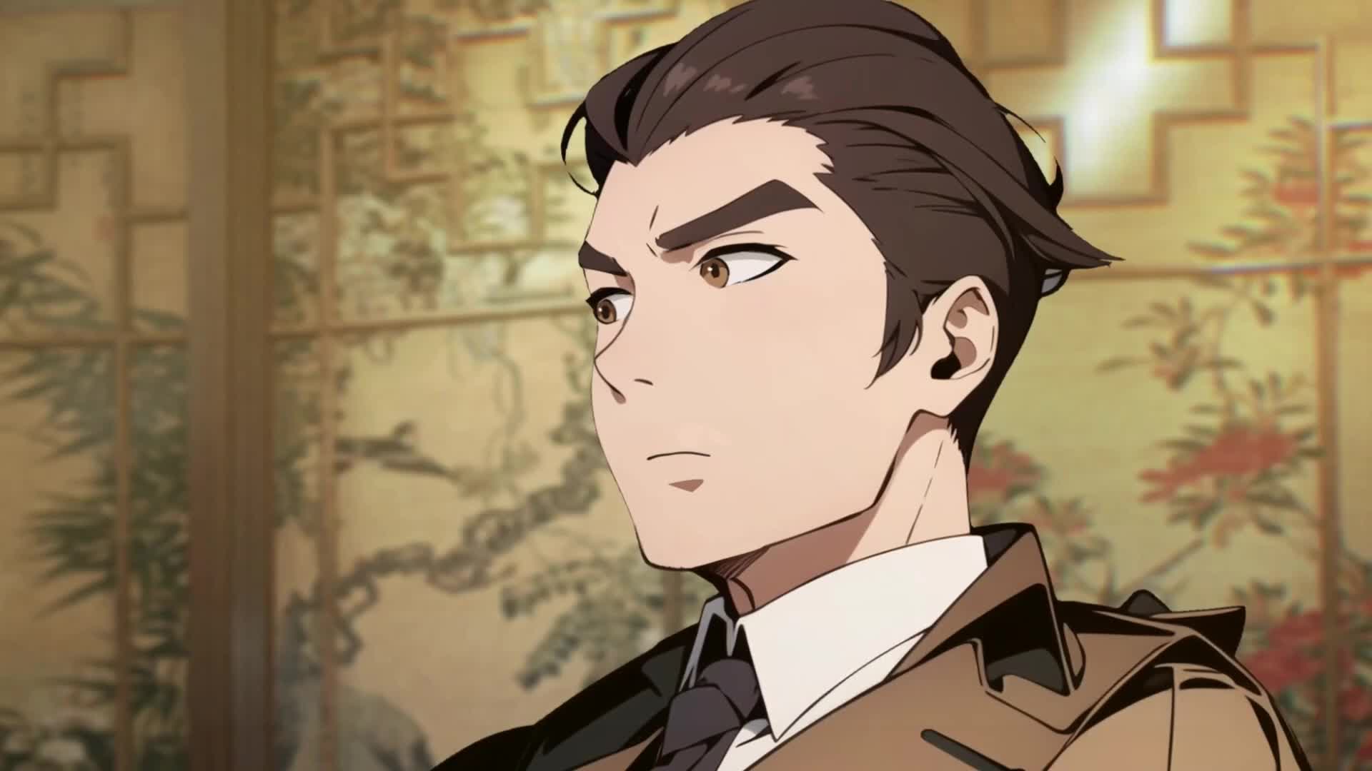 Episode 10 of Immortal No More: I Chose Family