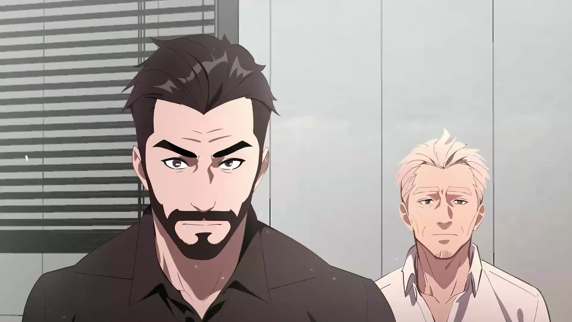 Episode 21 of Immortal No More: I Chose Family
