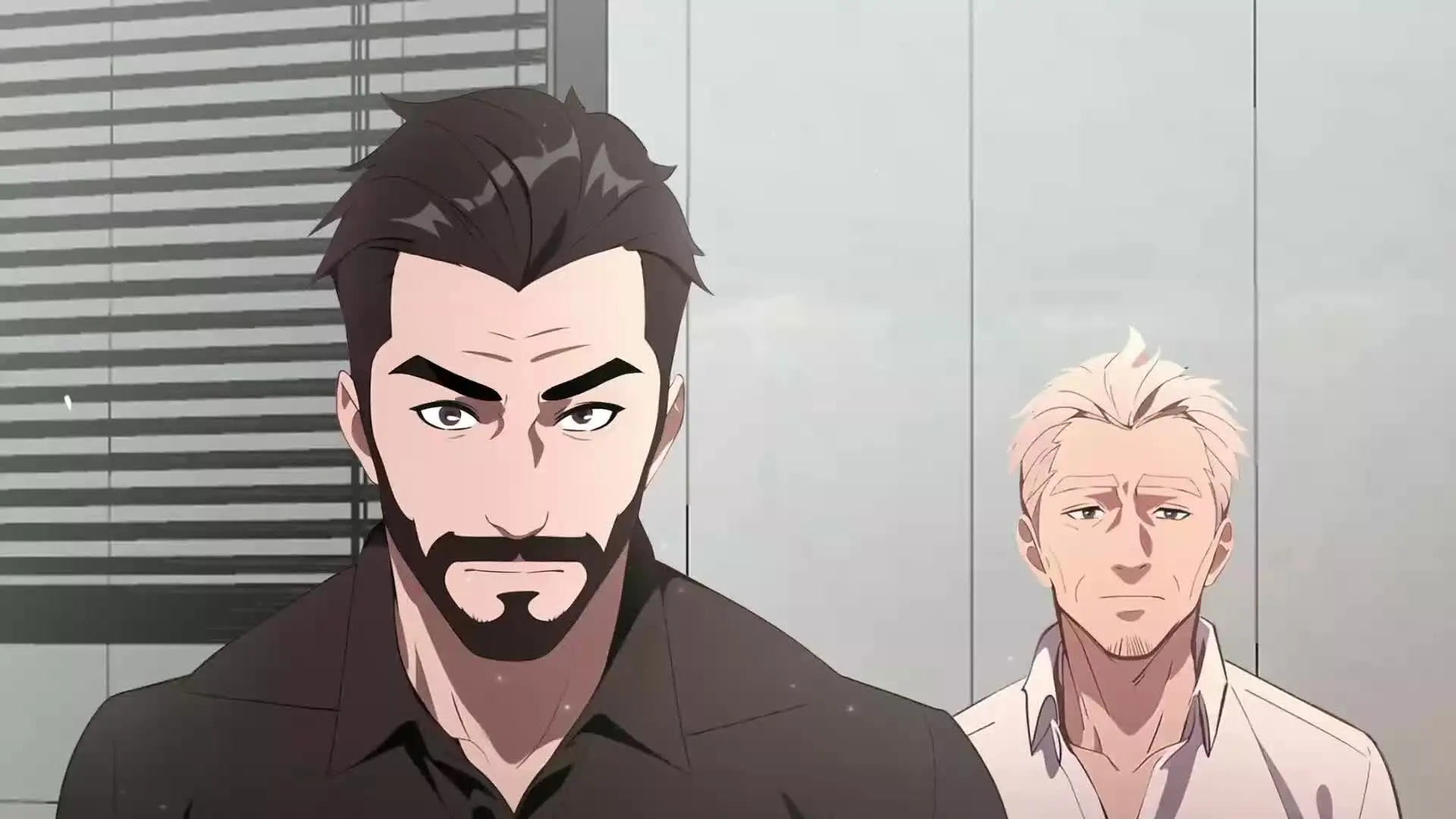 Episode 21 of Immortal No More: I Chose Family