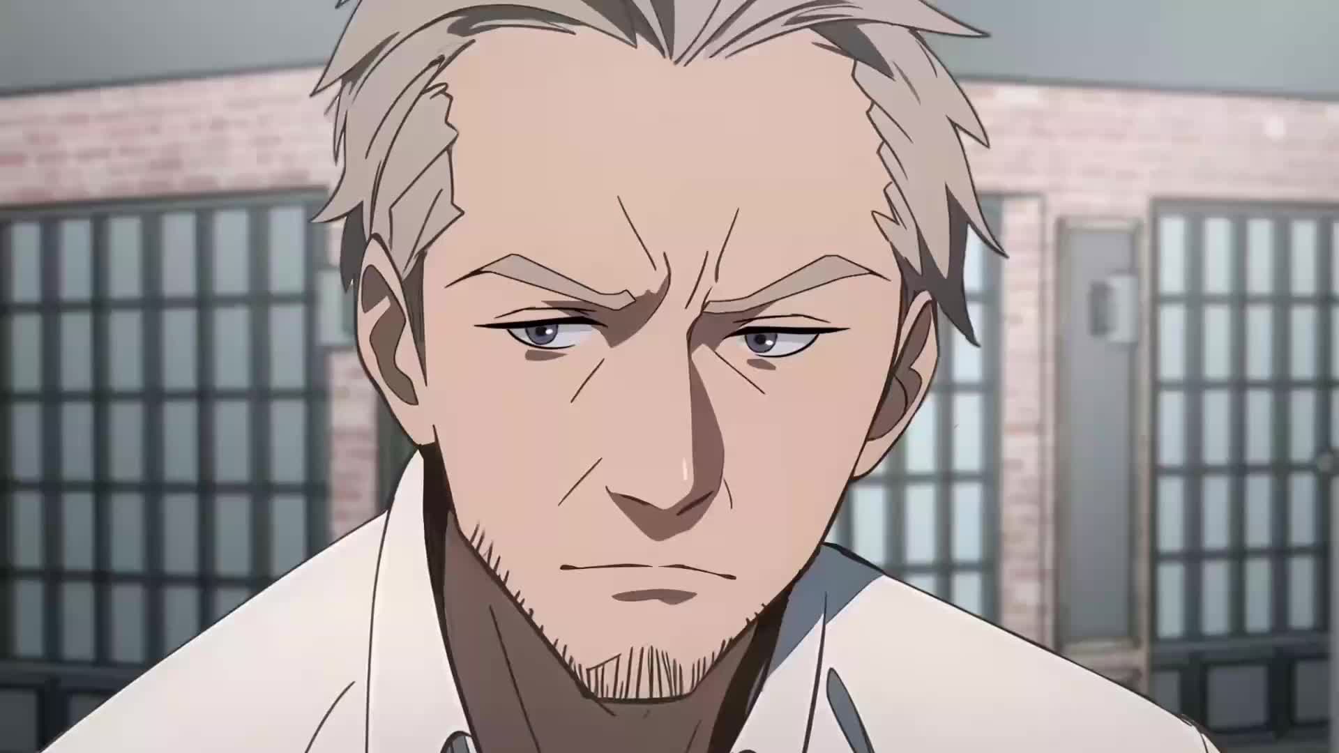 Episode 24 of Immortal No More: I Chose Family