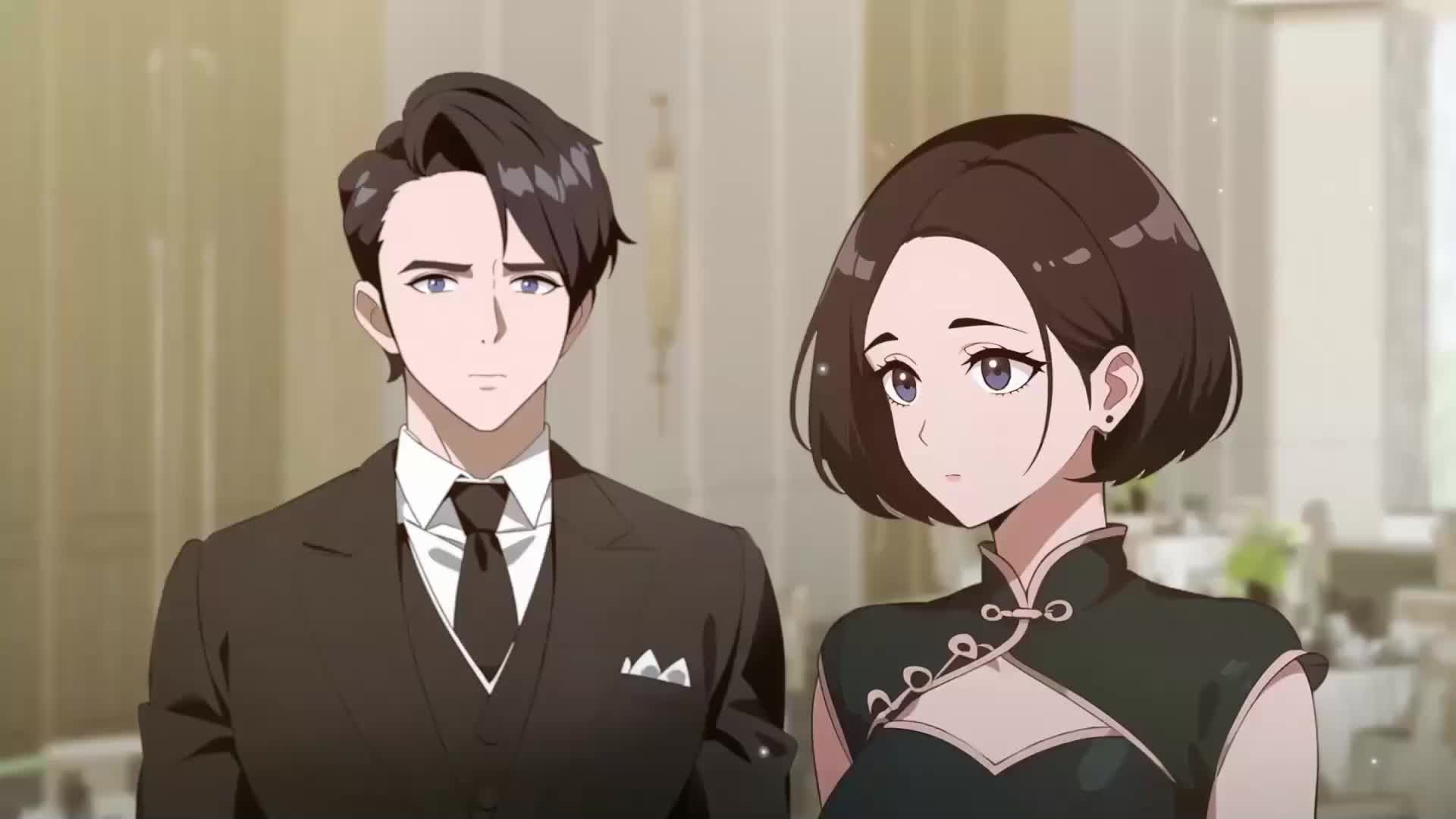 Episode 26 of Immortal No More: I Chose Family