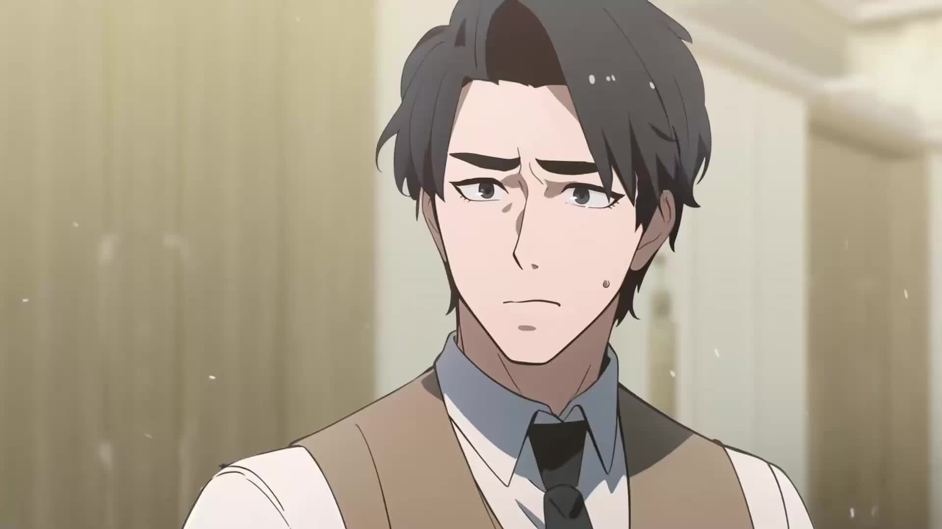 Episode 27 of Immortal No More: I Chose Family