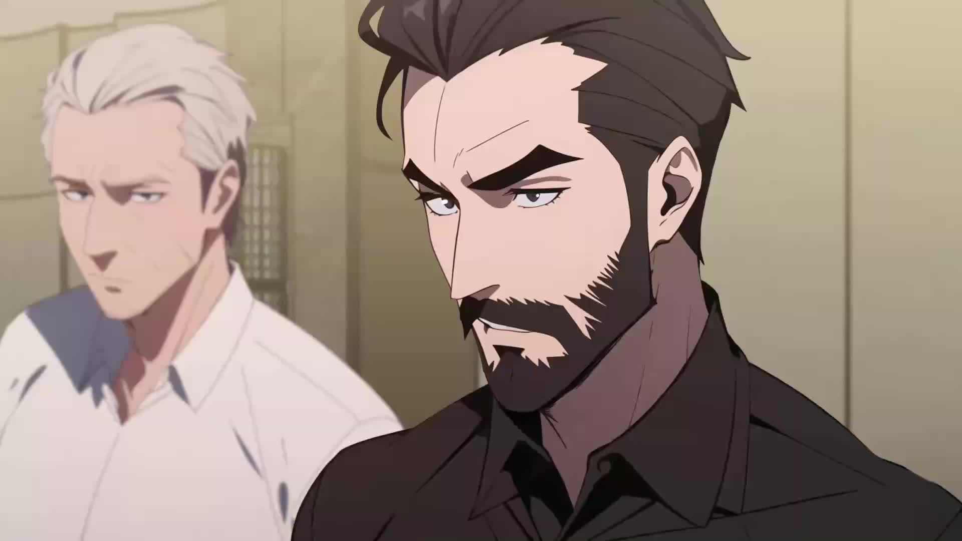 Episode 29 of Immortal No More: I Chose Family