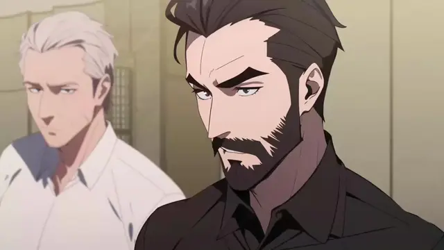 Episode 29 of Immortal No More: I Chose Family