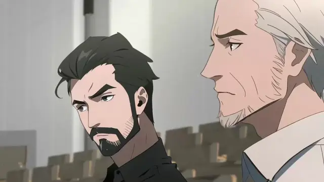 Episode 30 of Immortal No More: I Chose Family