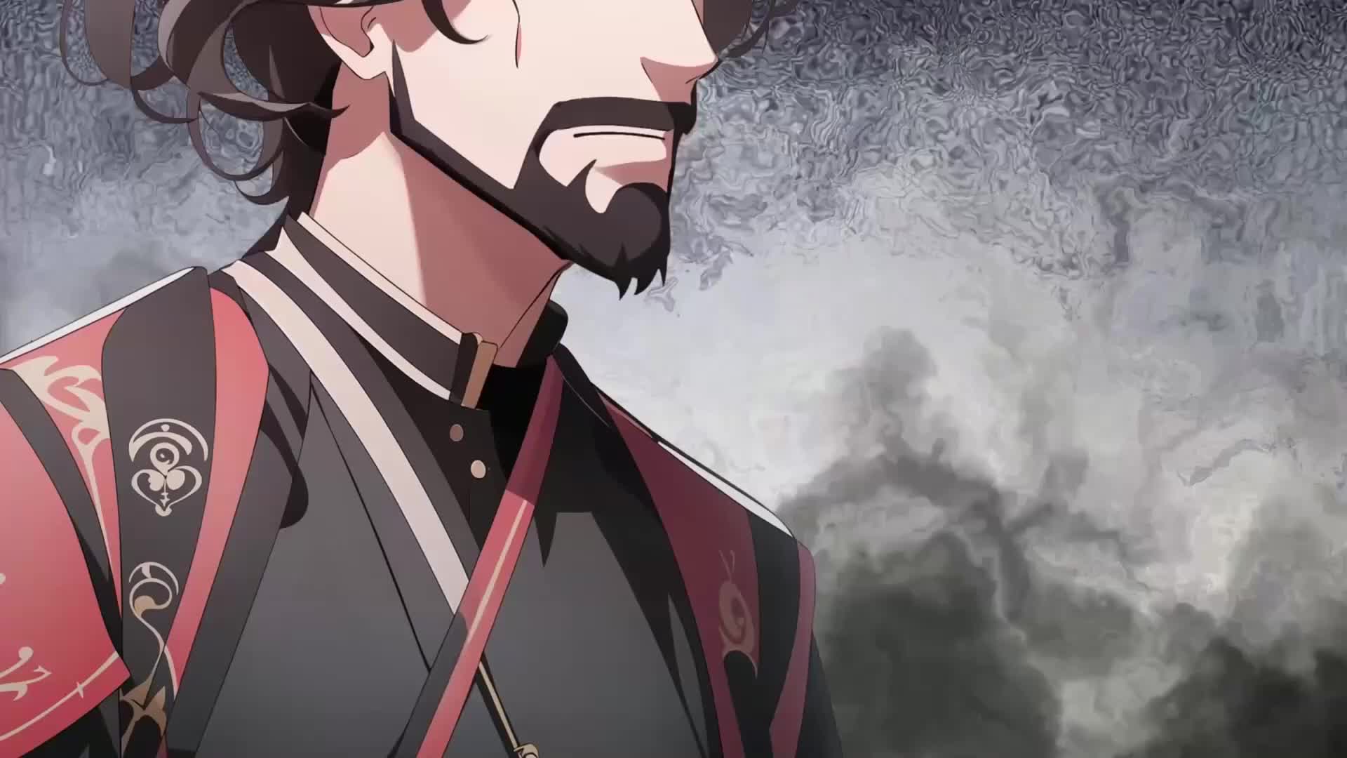 Episode 34 of Immortal No More: I Chose Family