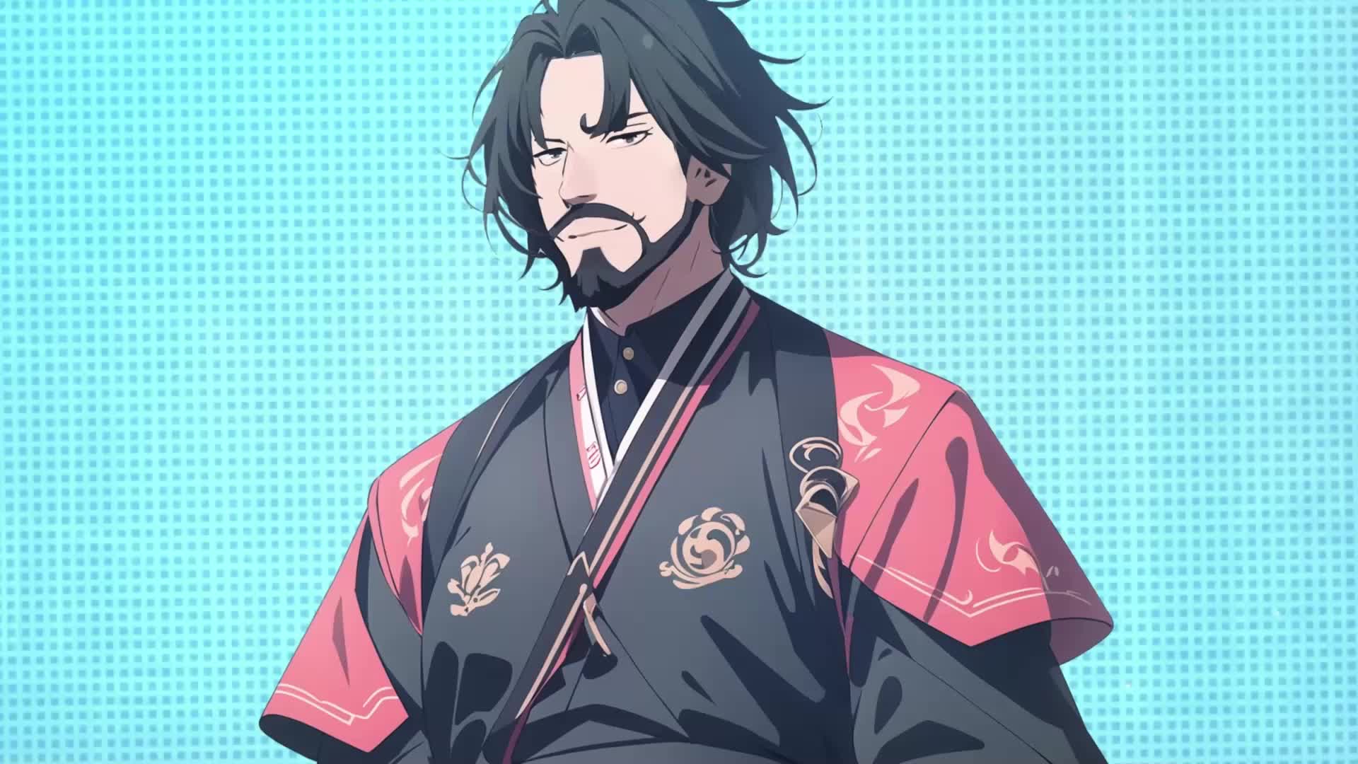 Episode 36 of Immortal No More: I Chose Family