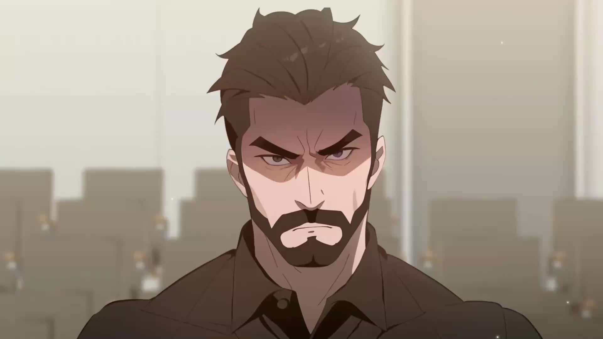 Episode 39 of Immortal No More: I Chose Family