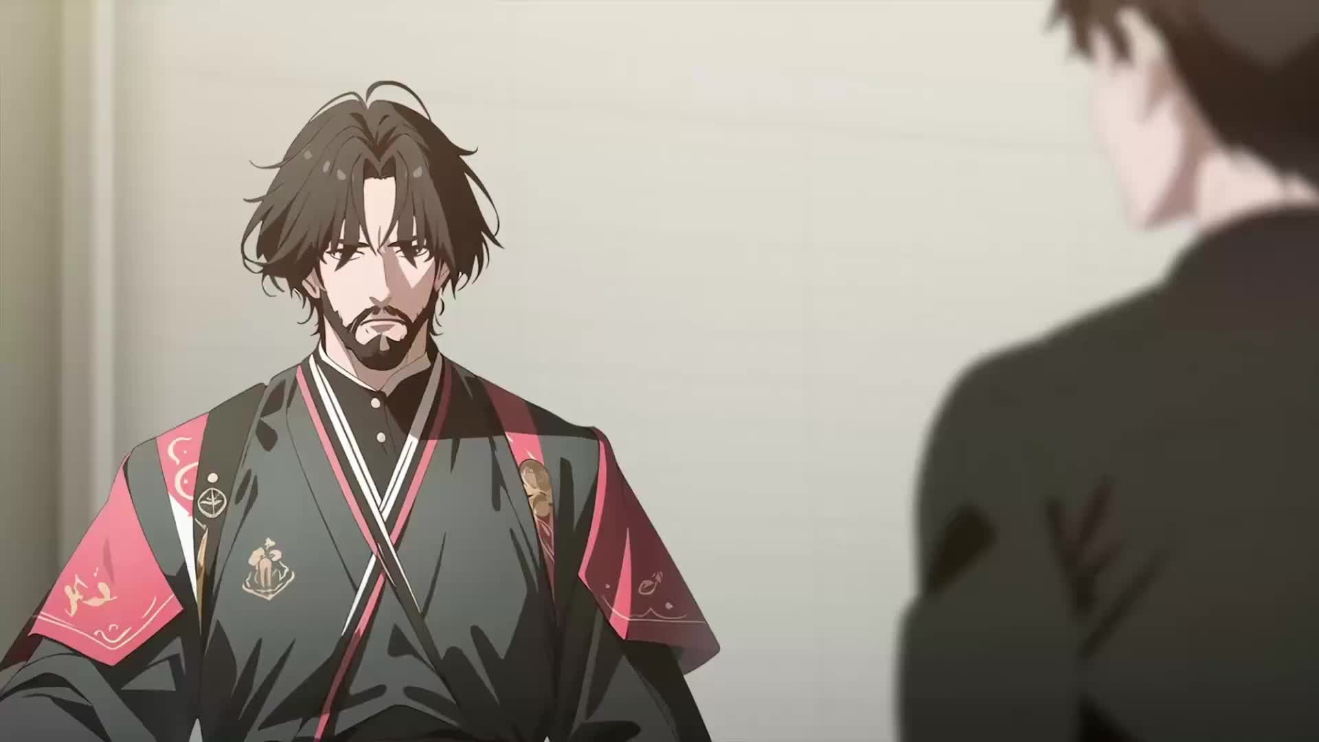 Episode 40 of Immortal No More: I Chose Family