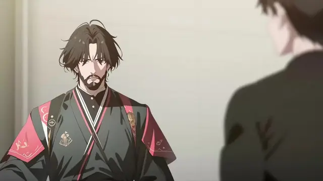 Episode 40 of Immortal No More: I Chose Family