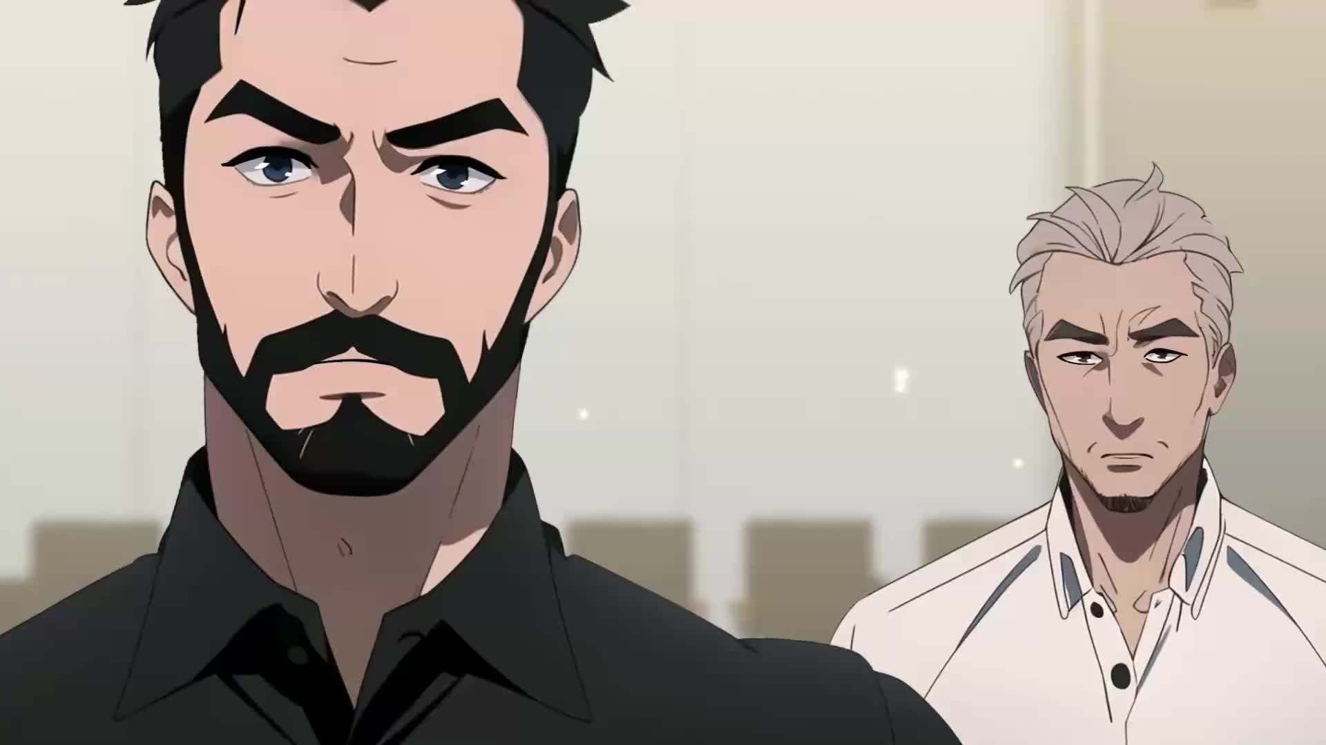 Episode 43 of Immortal No More: I Chose Family