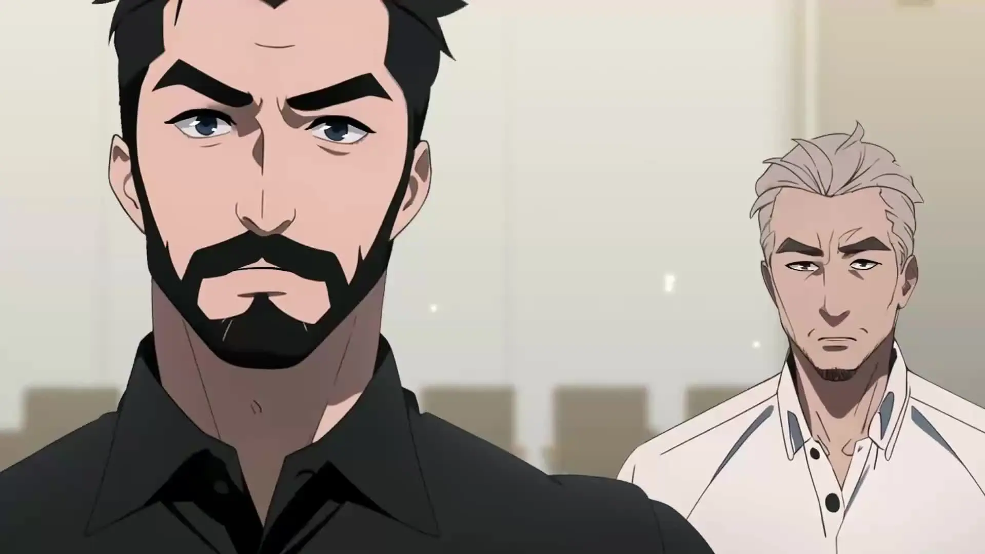 Episode 43 of Immortal No More: I Chose Family