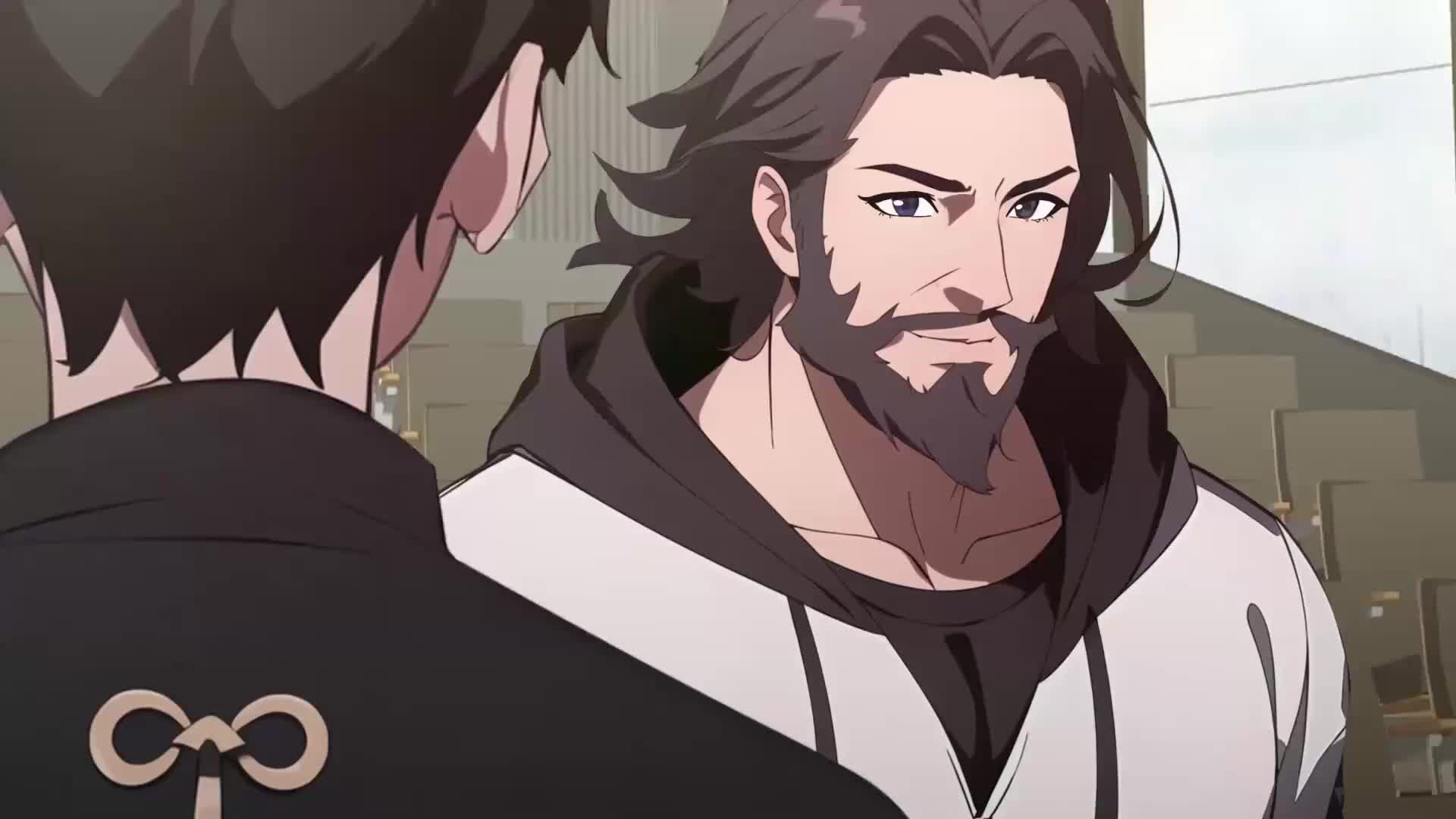Episode 44 of Immortal No More: I Chose Family