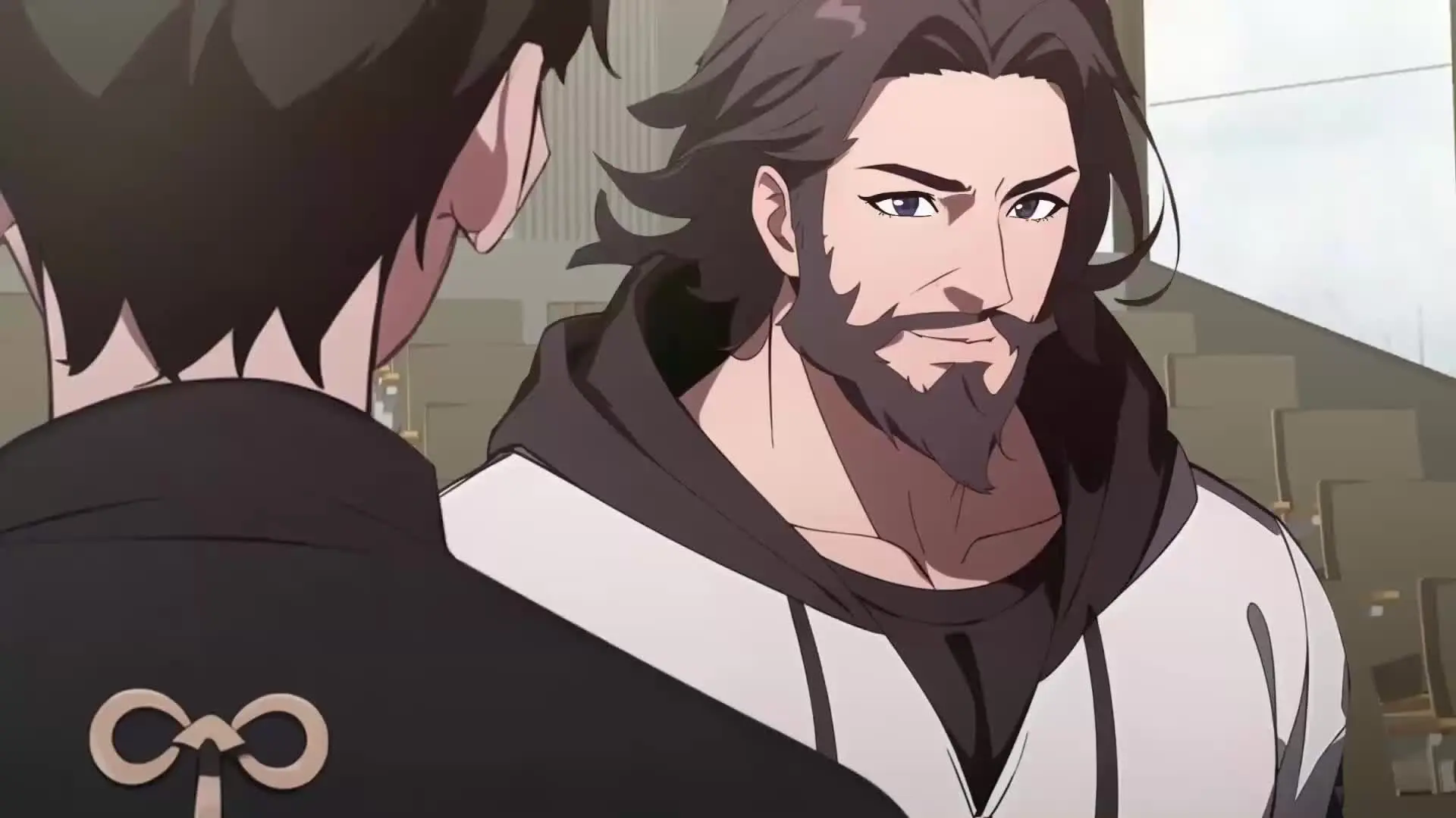 Episode 44 of Immortal No More: I Chose Family