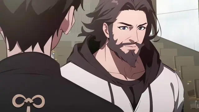 Episode 44 of Immortal No More: I Chose Family