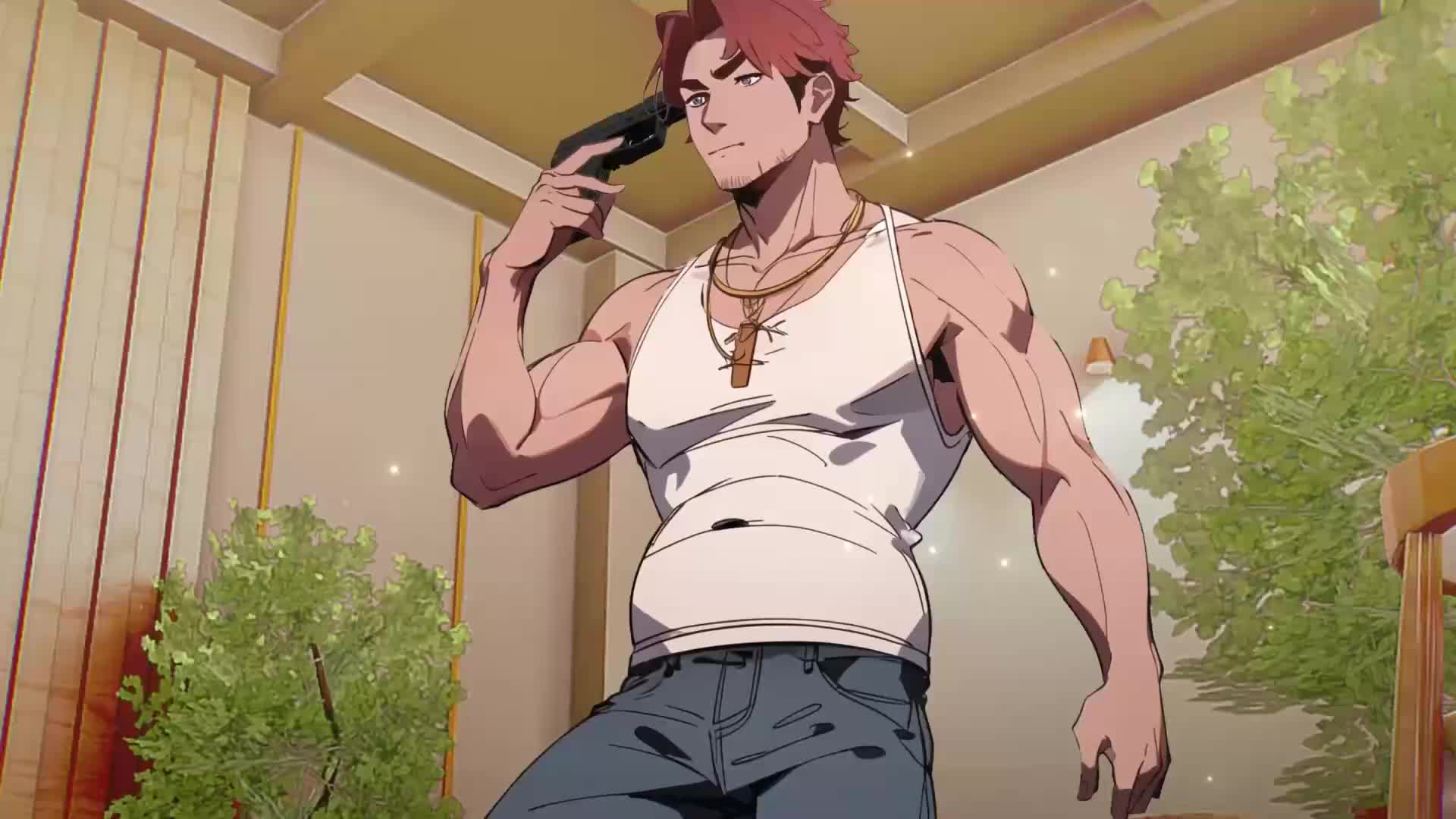 Episode 50 of Immortal No More: I Chose Family