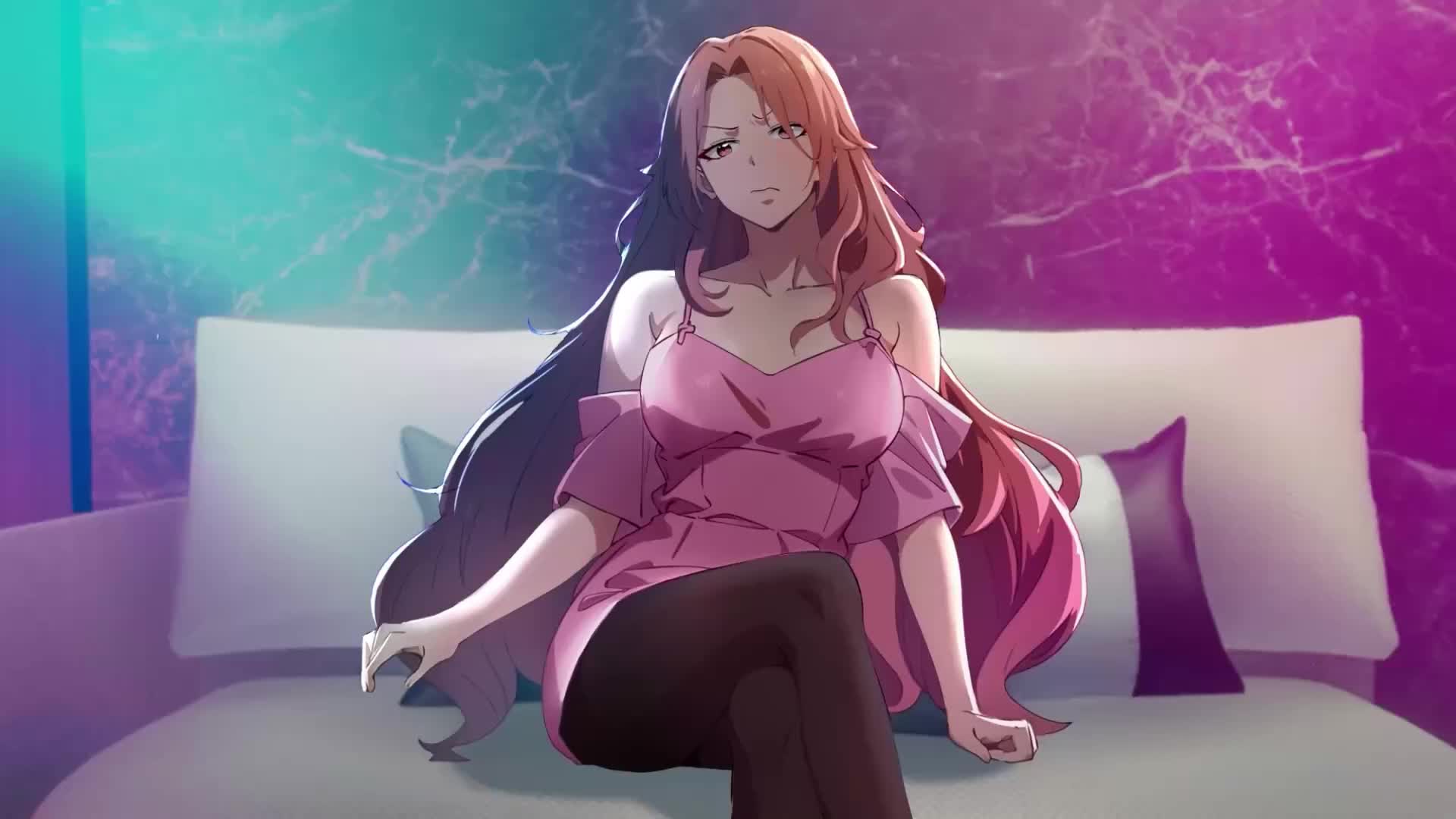 Episode 6 of Immortal No More: I Chose Family