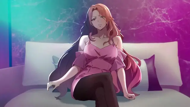 Episode 6 of Immortal No More: I Chose Family