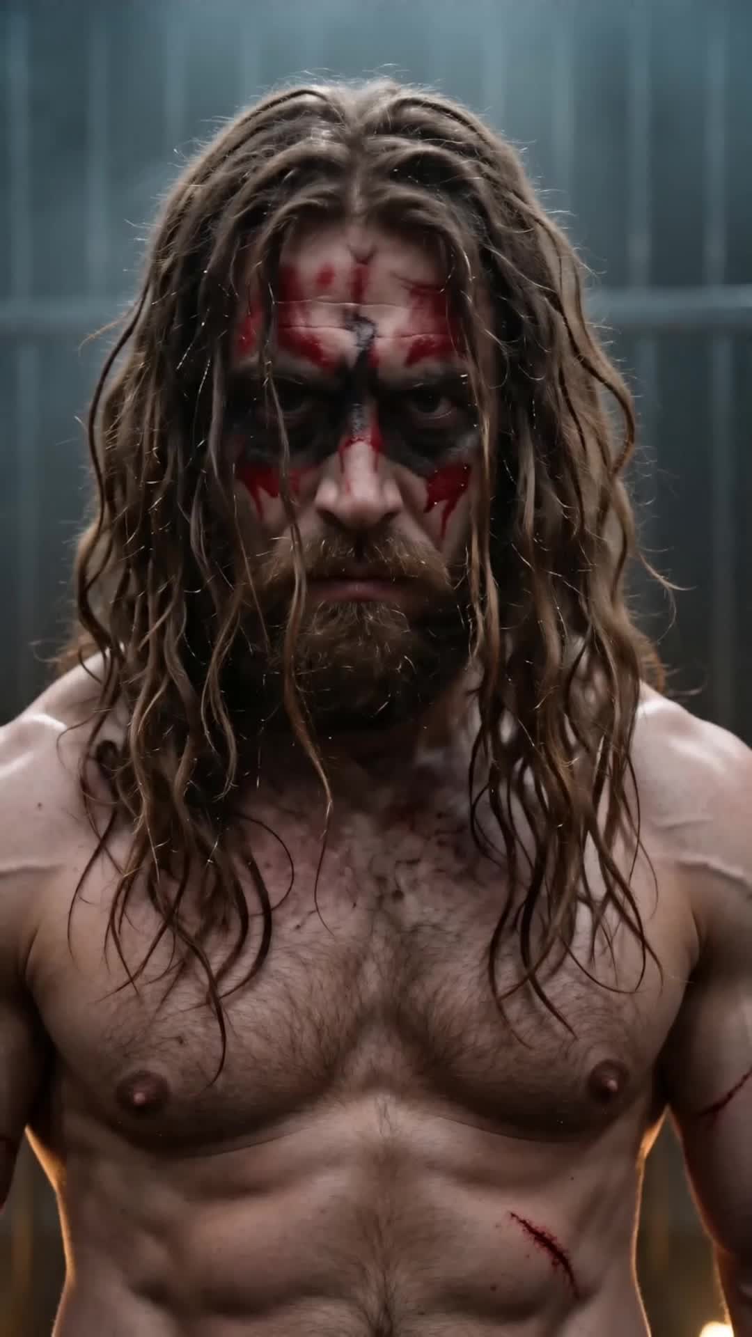 Episode 29 of Immortal Warrior Reckoning (updating)