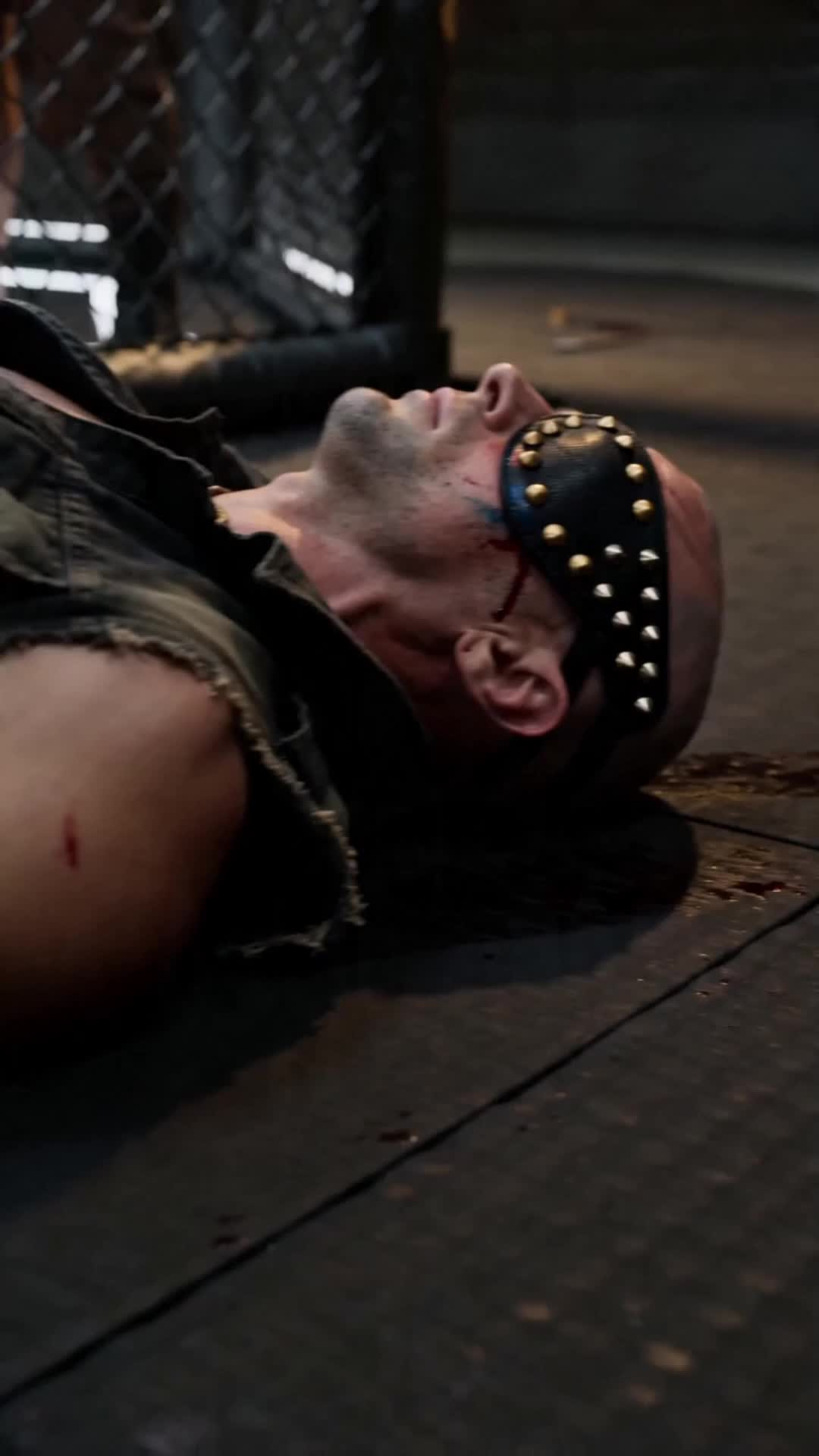 Episode 30 of Immortal Warrior Reckoning (updating)