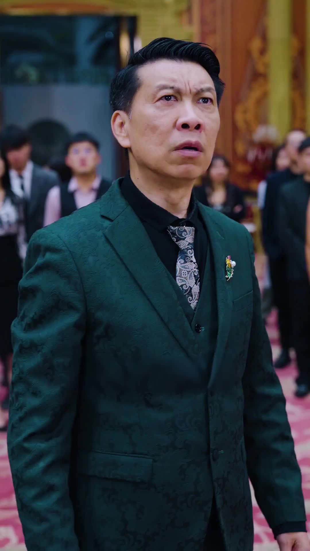 Episode 21 of Imposter War God: The Return of the Dragon General