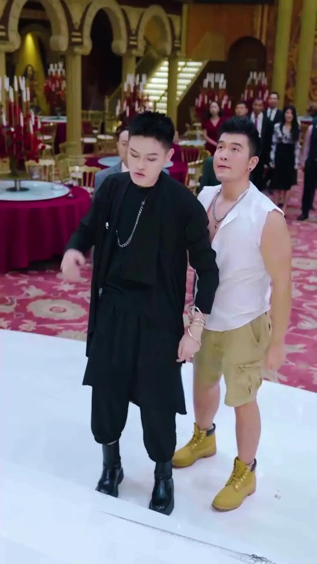 Episode 23 of Imposter War God: The Return of the Dragon General